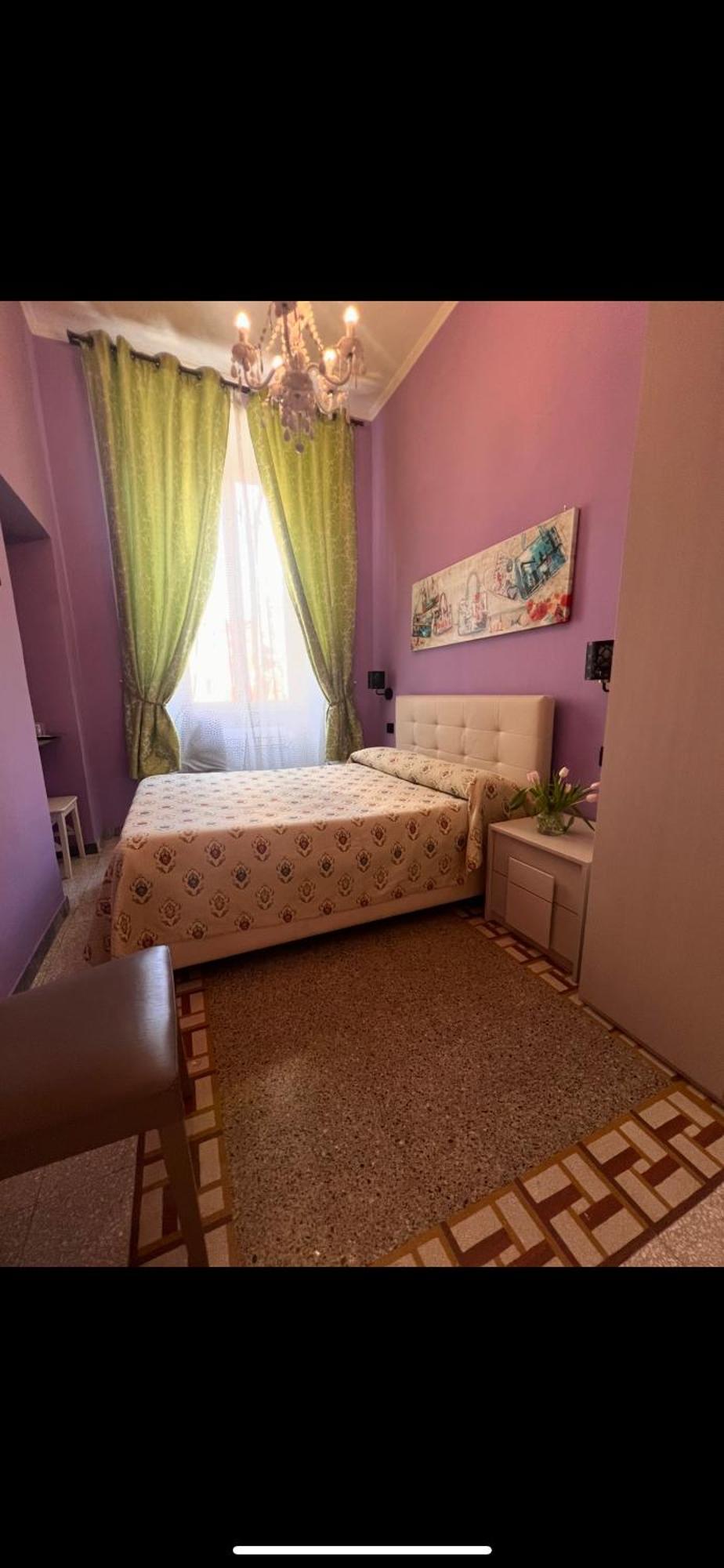 Guest House Biondi Roma Exterior foto