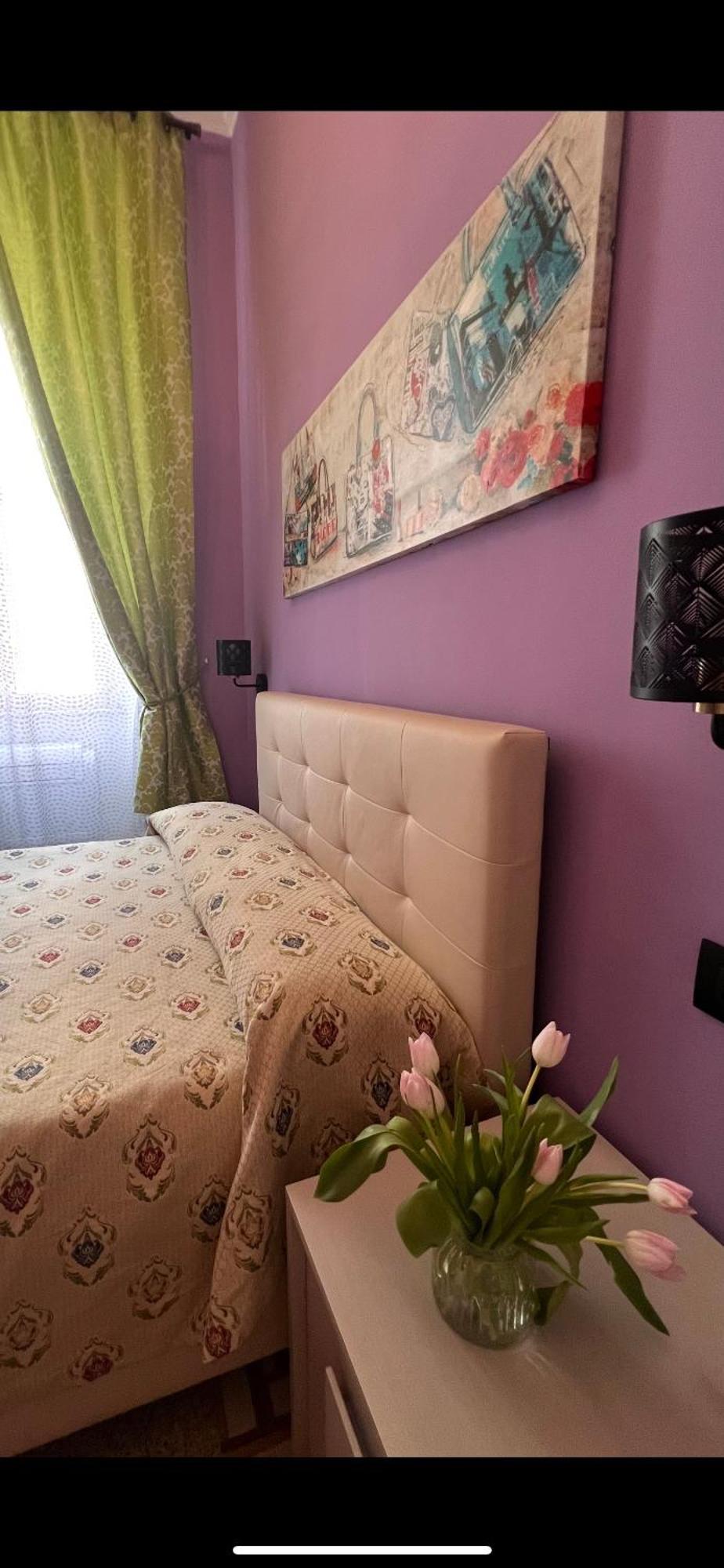 Guest House Biondi Roma Exterior foto